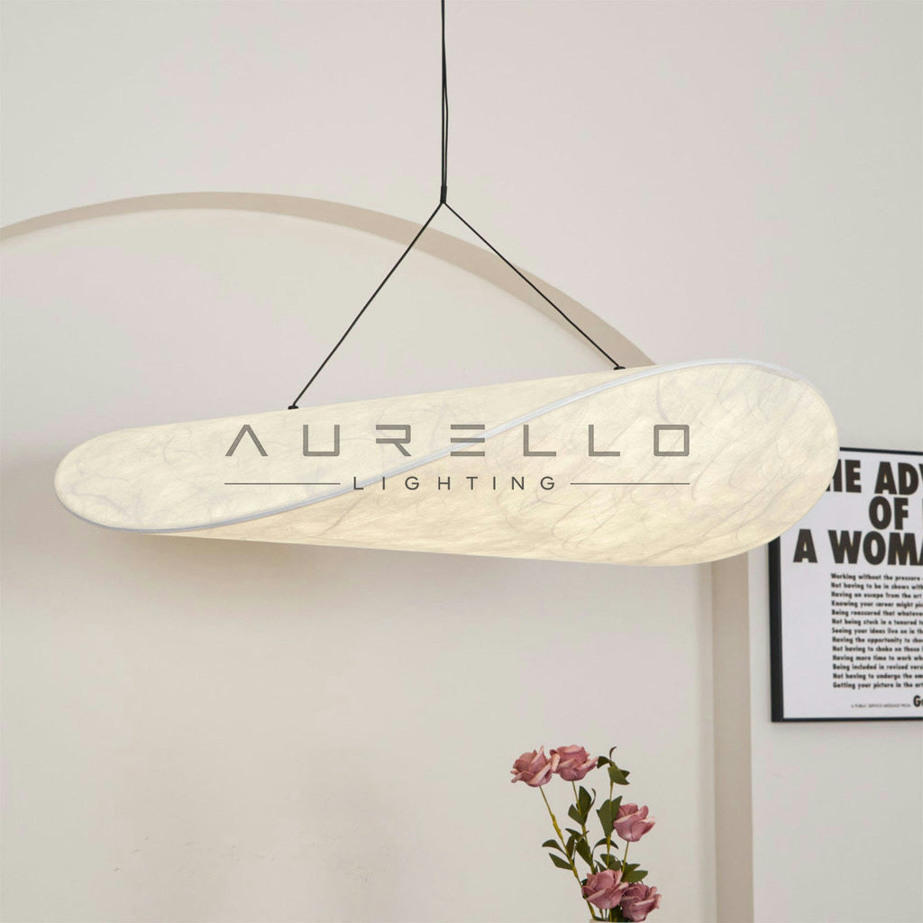 Tense Pendant Light
