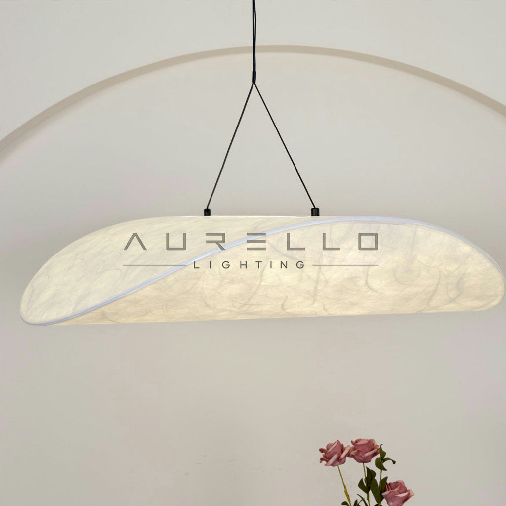 Tense Pendant Light