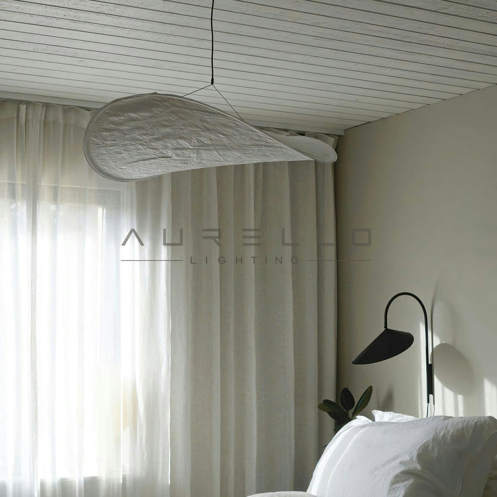 Tense Pendant Light