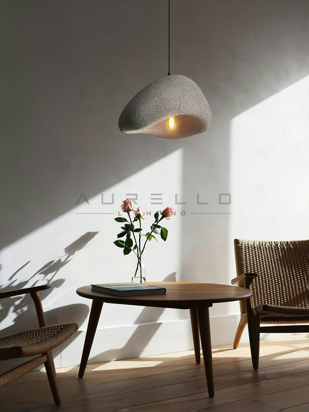 Selene Halia Pendant Light
