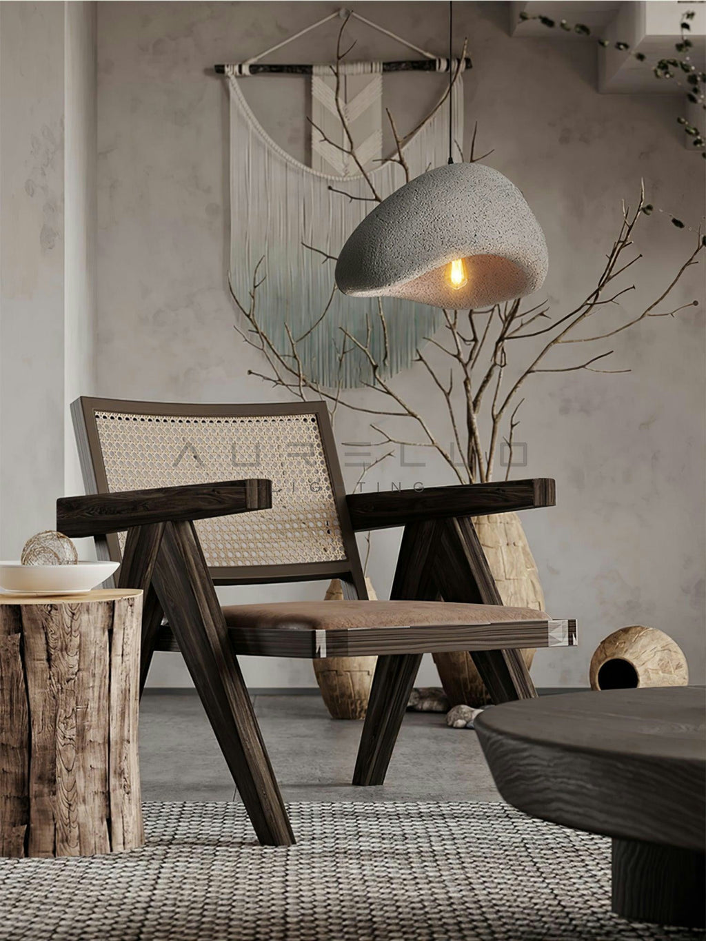 Selene Halia Pendant Light
