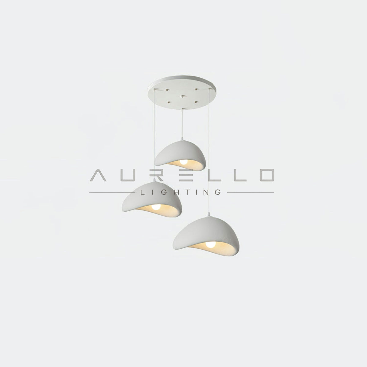 Selene Halia Pendant Light