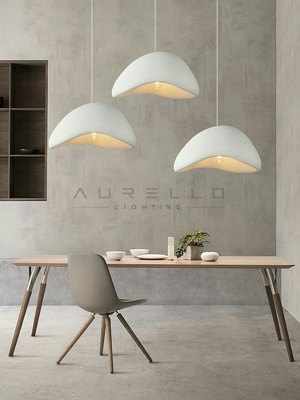 Selene Halia Pendant Light