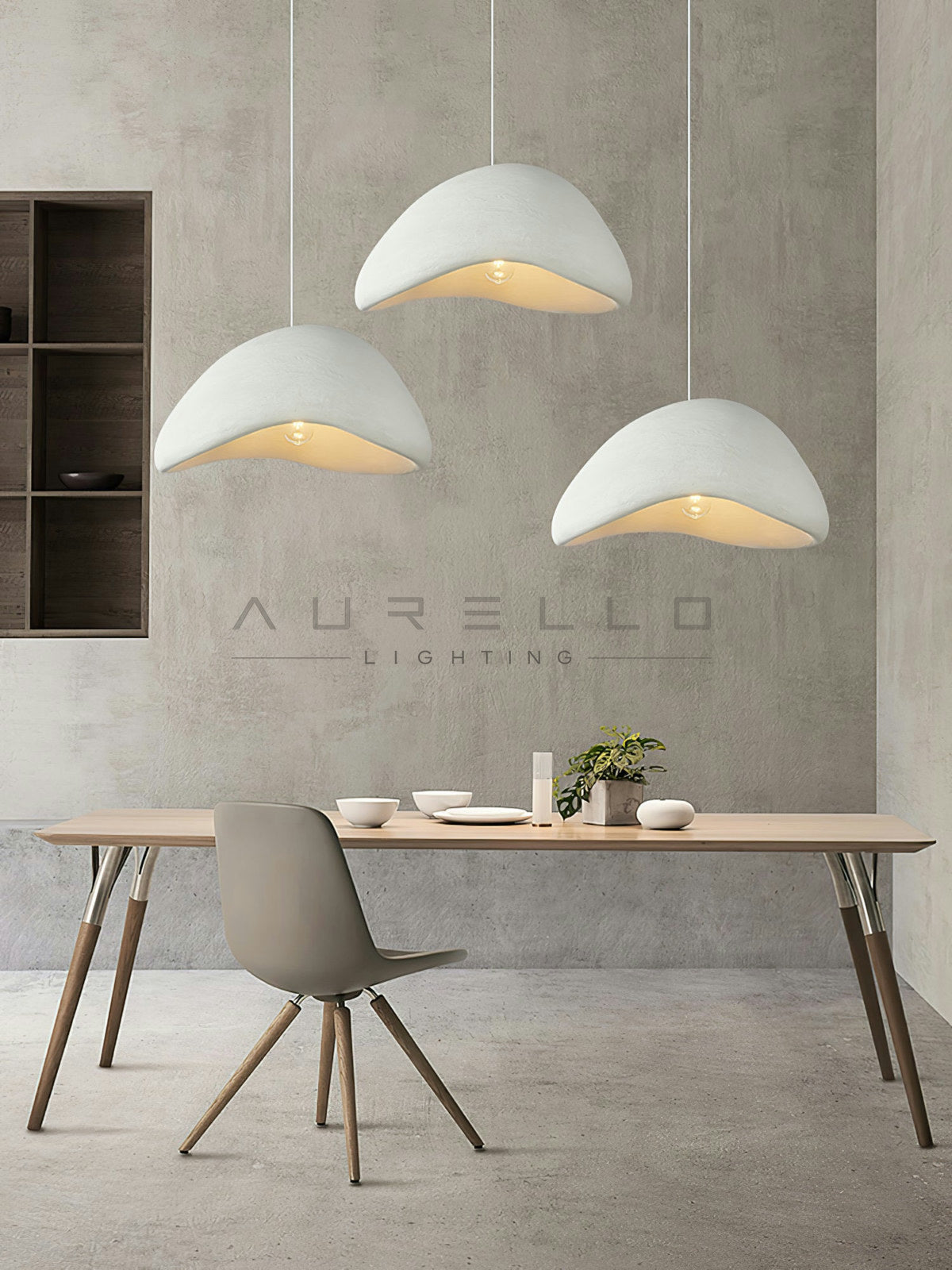 Selene Halia Pendant Light