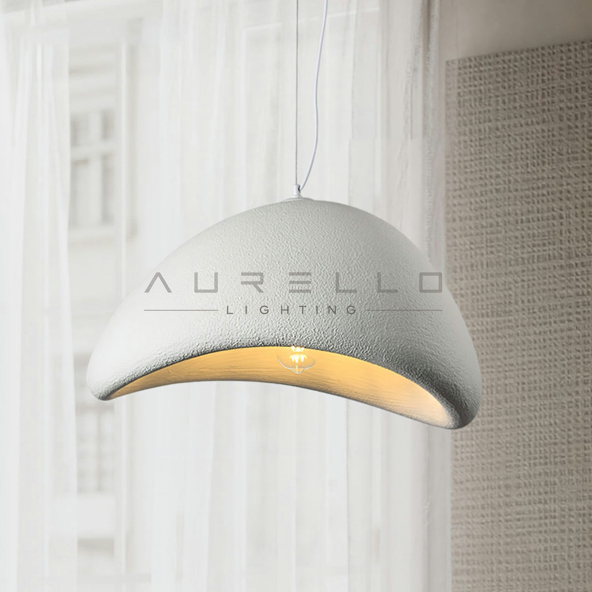Selene Halia Pendant Light