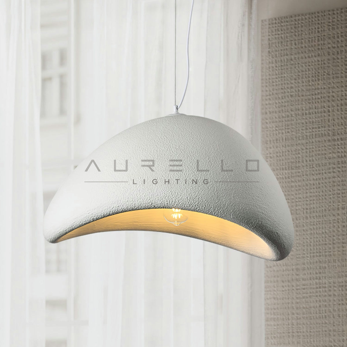 Selene Halia Pendant Light