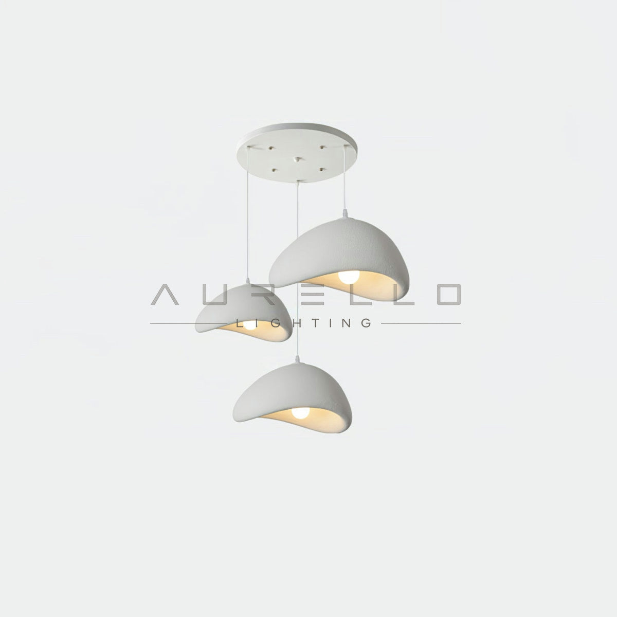 Selene Halia Pendant Light
