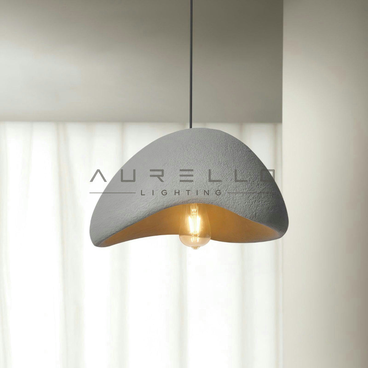 Selene Halia Pendant Light