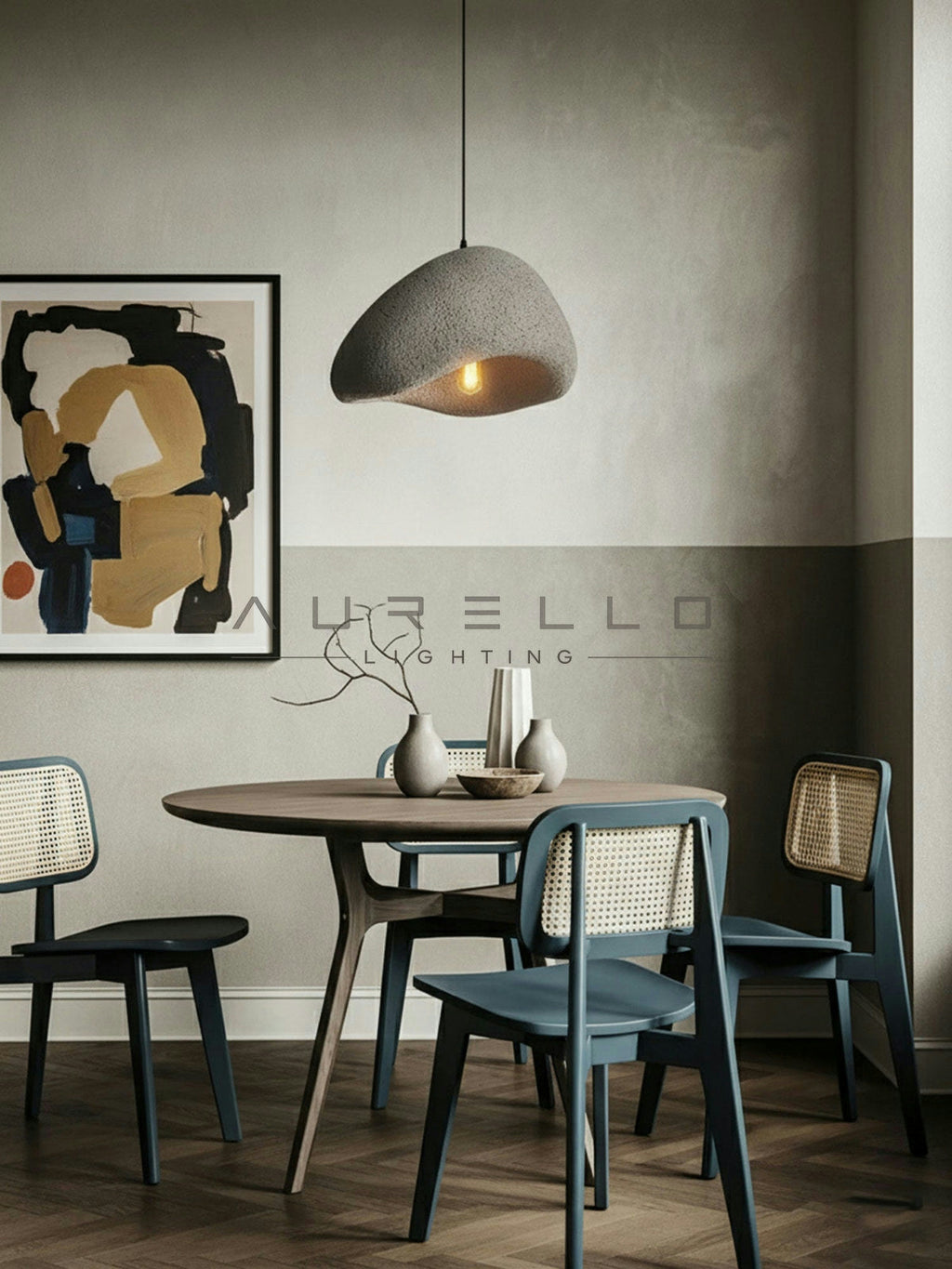 Selene Halia Pendant Light