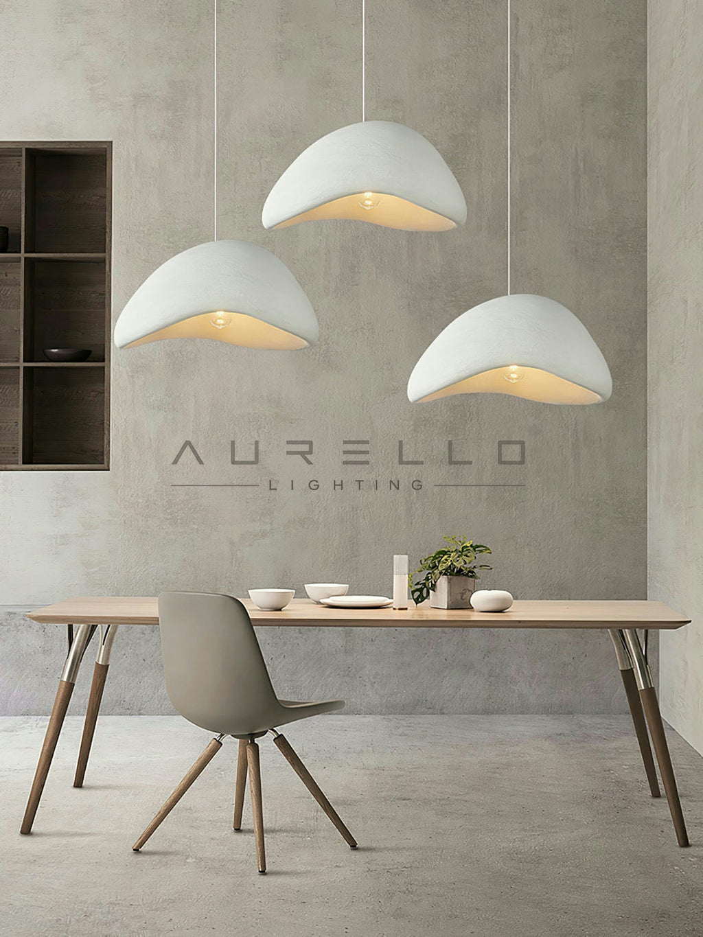 Selene Halia Pendant Light