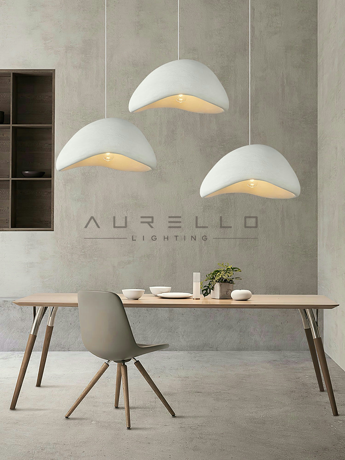 Selene Halia Pendant Light