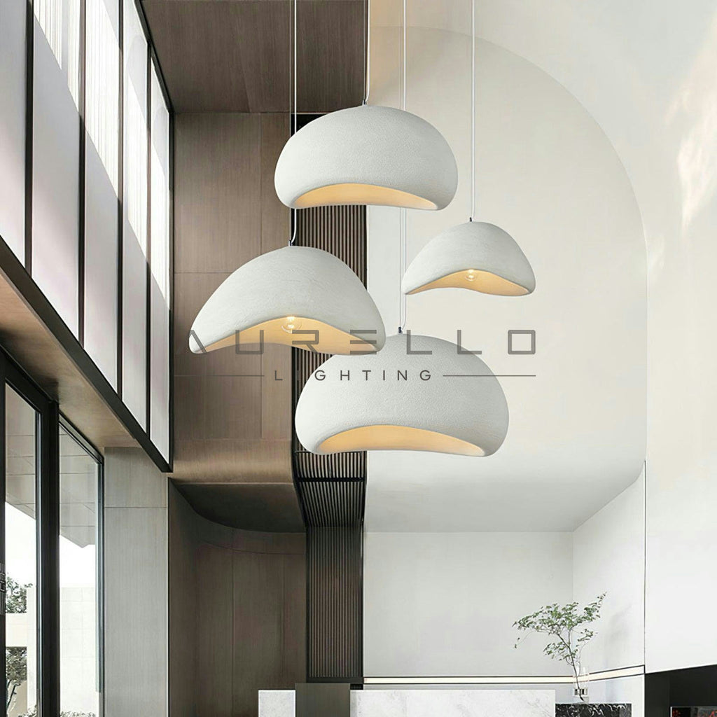 Selene Halia Pendant Light