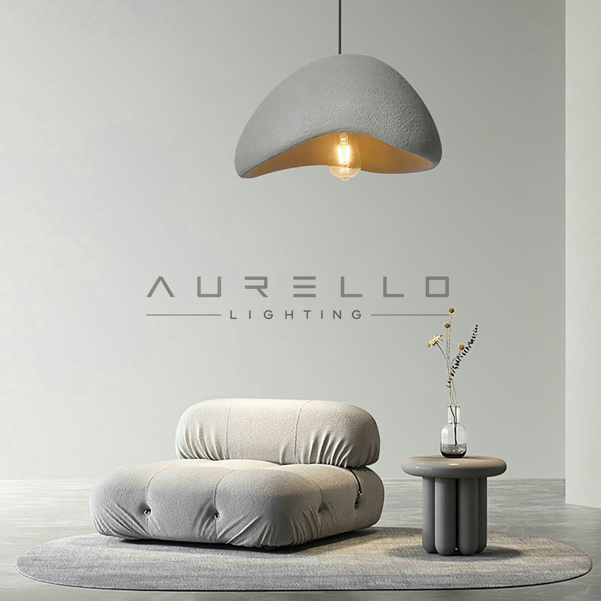 Selene Halia Pendant Light