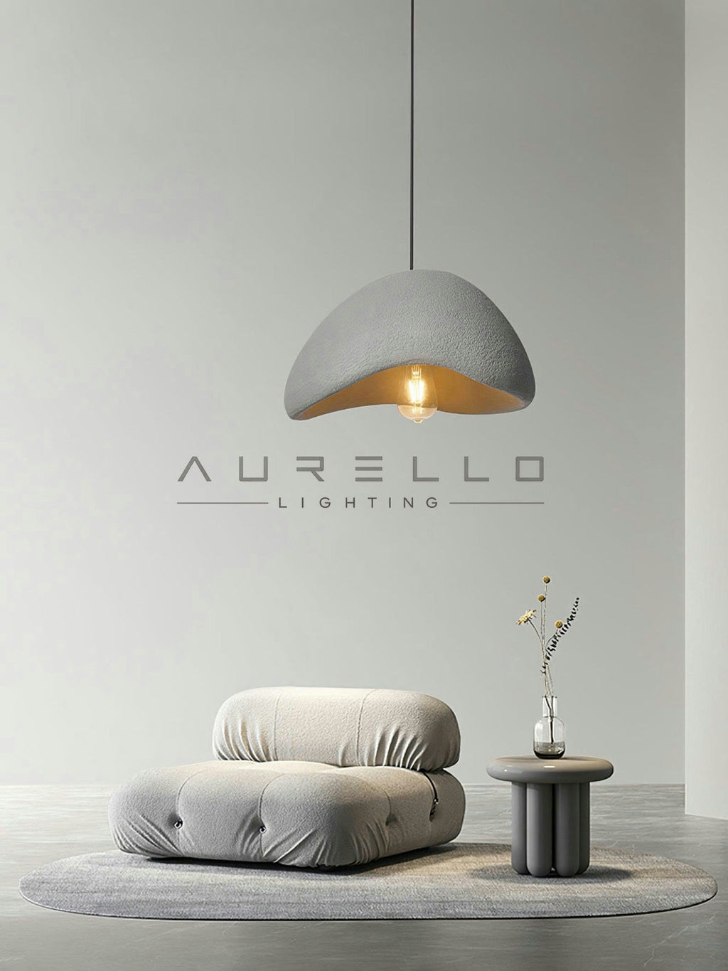 Selene Halia Pendant Light