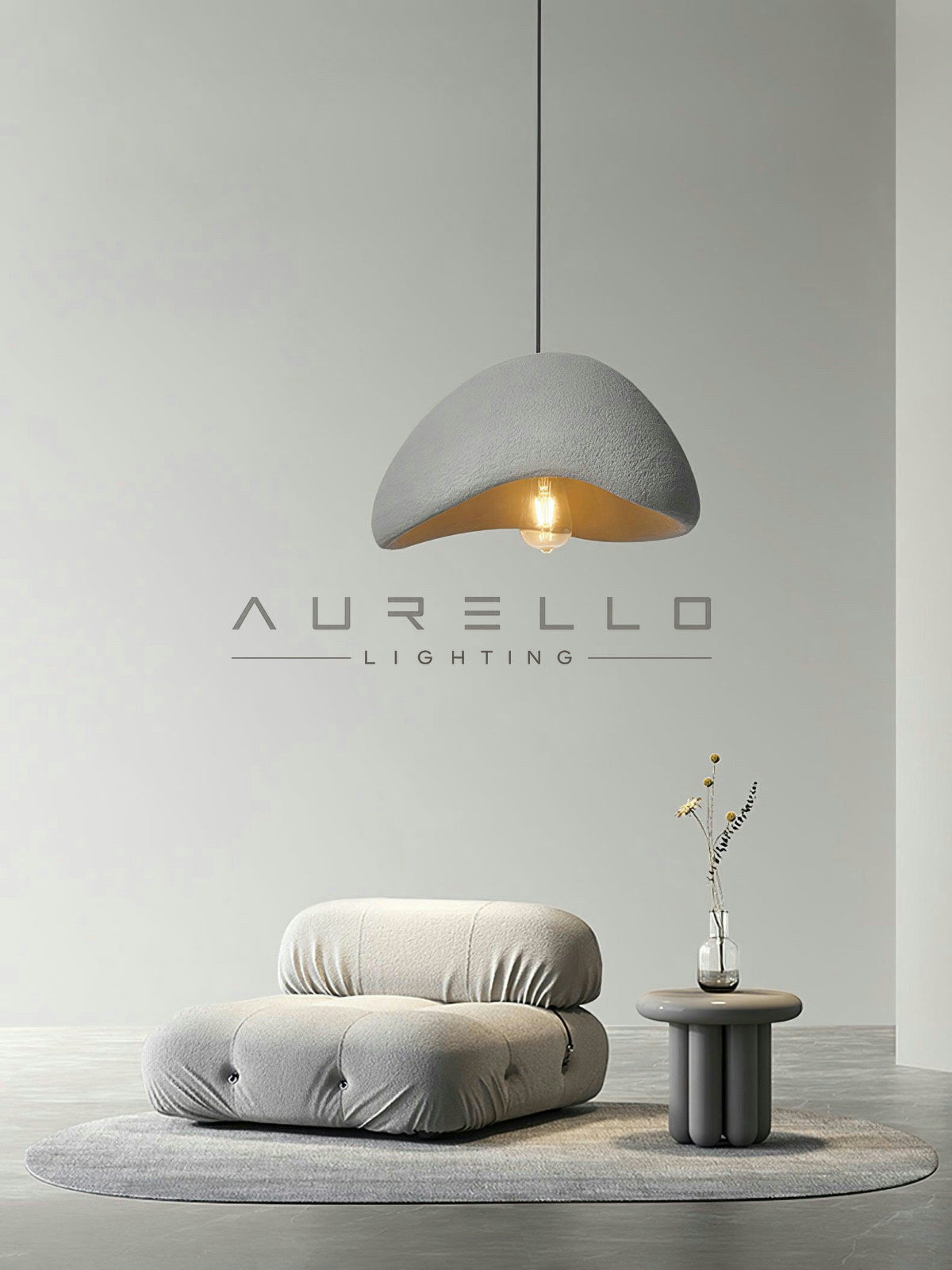 Selene Halia Pendant Light