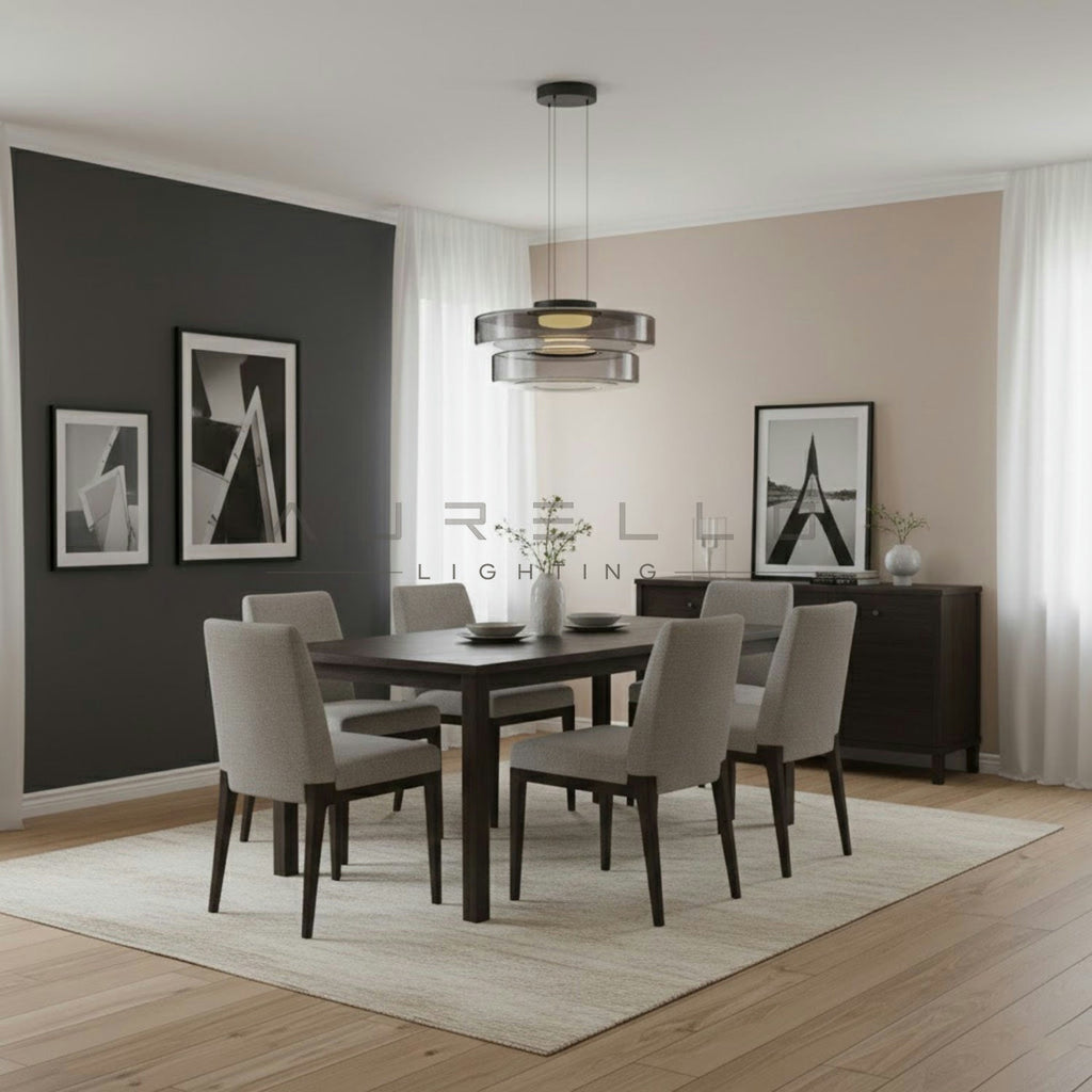 Levels Series Pendant Light