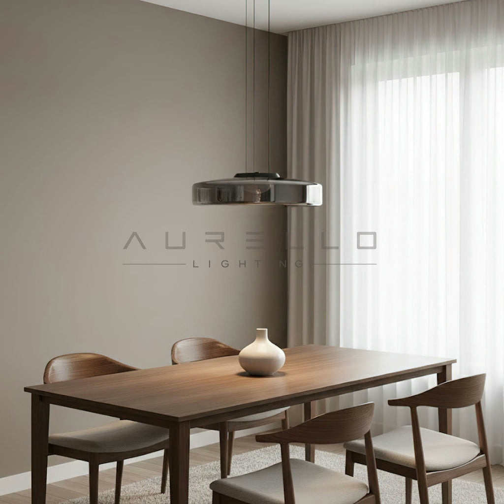 Levels Series Pendant Light