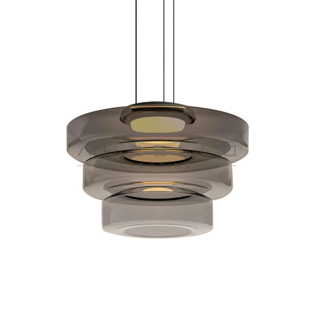 Levels Series Pendant Light