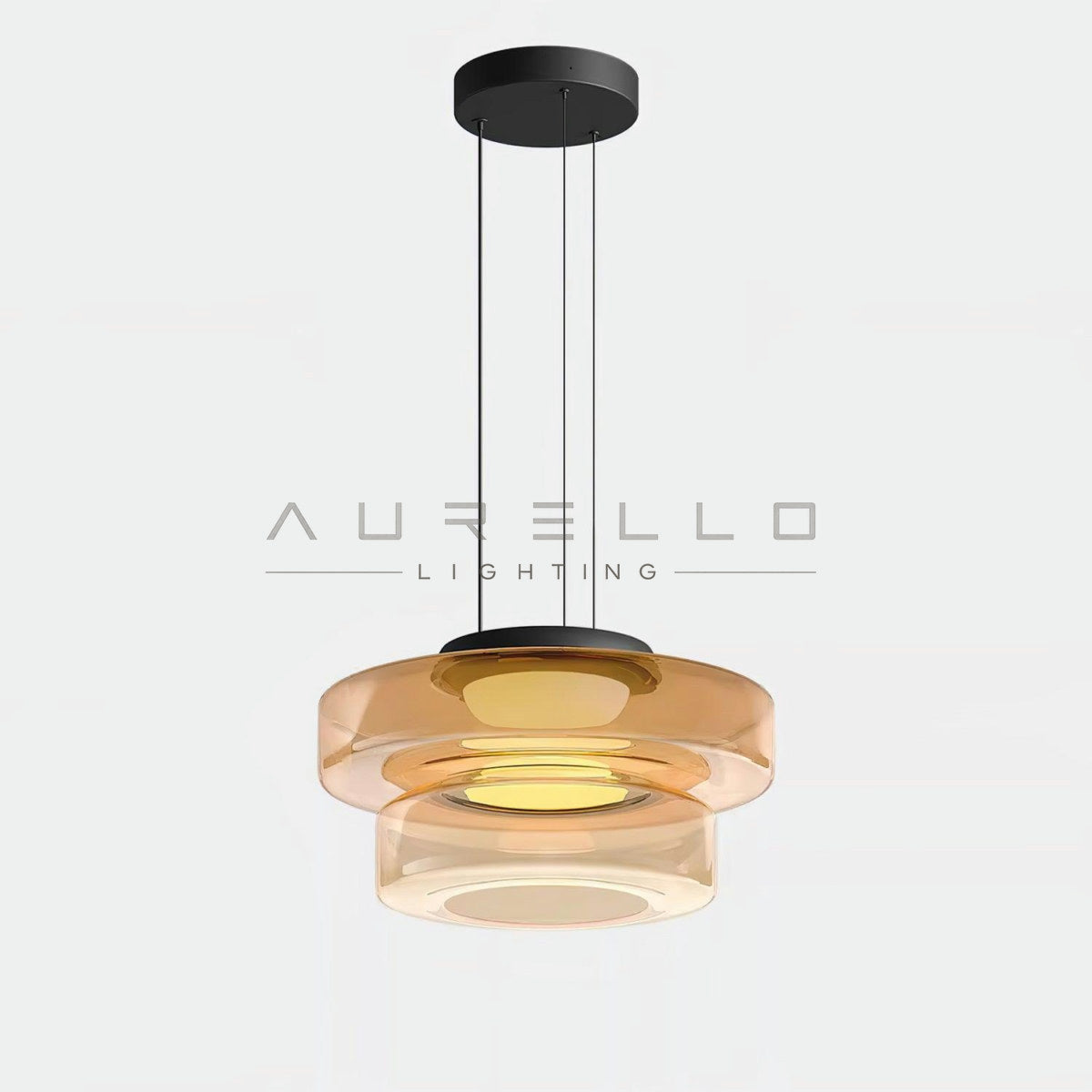 Levels Series Pendant Light