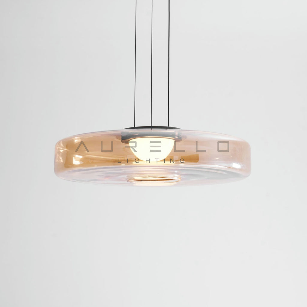 Levels Series Pendant Light