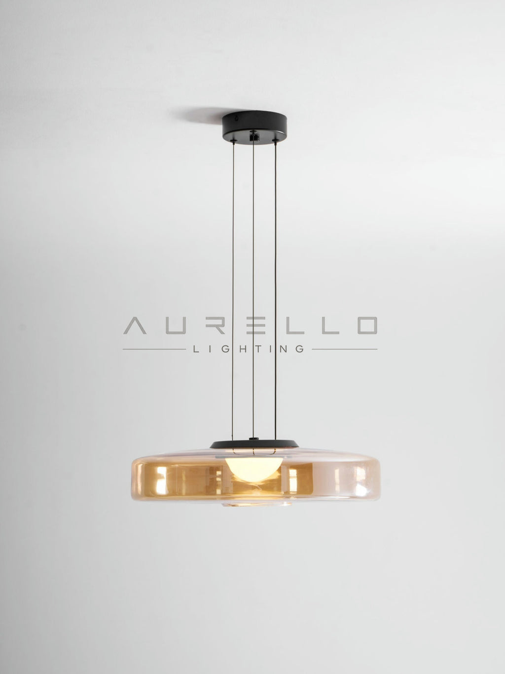Levels Series Pendant Light