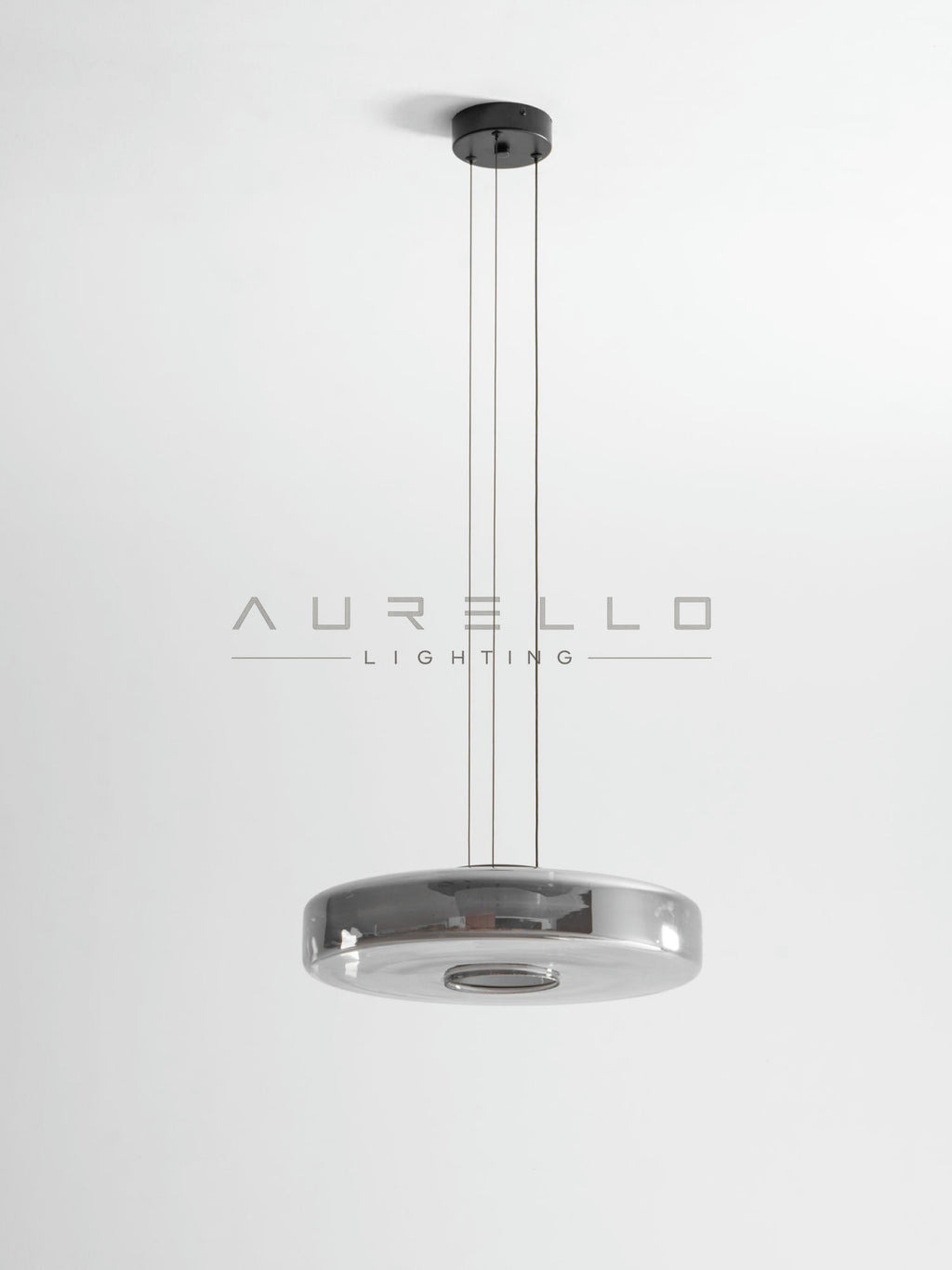 Levels Series Pendant Light