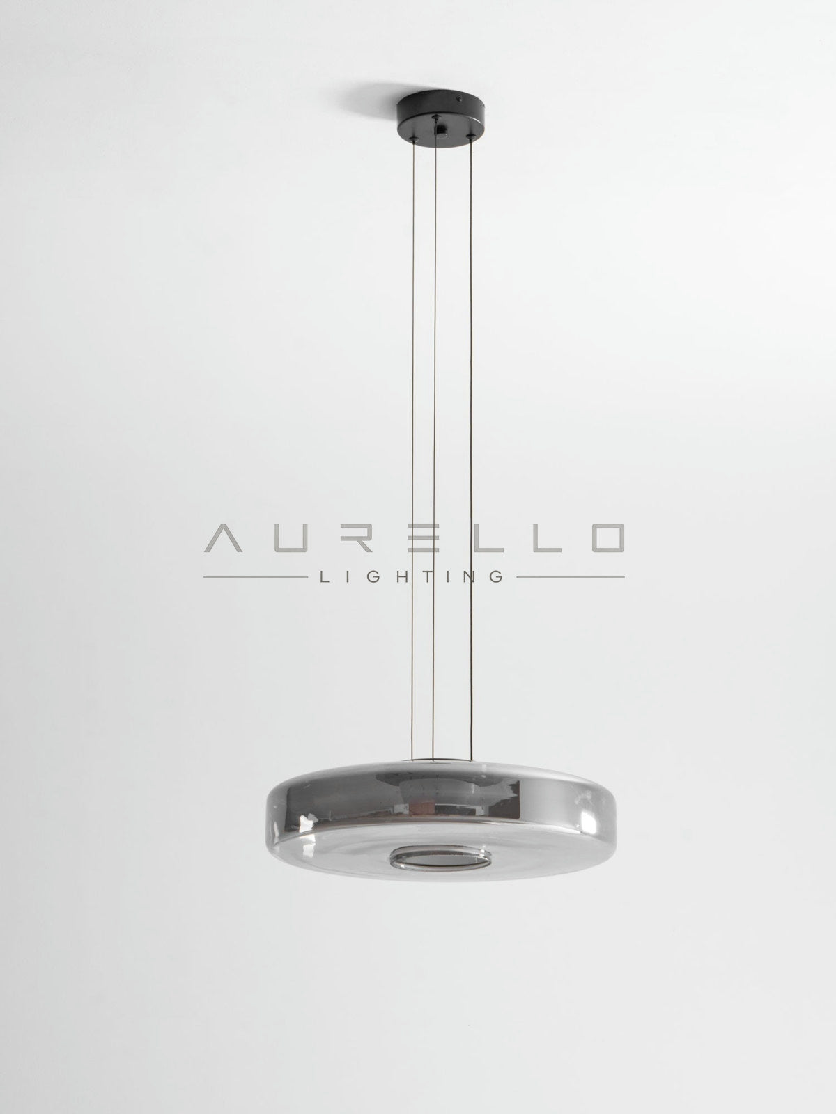 Levels Series Pendant Light