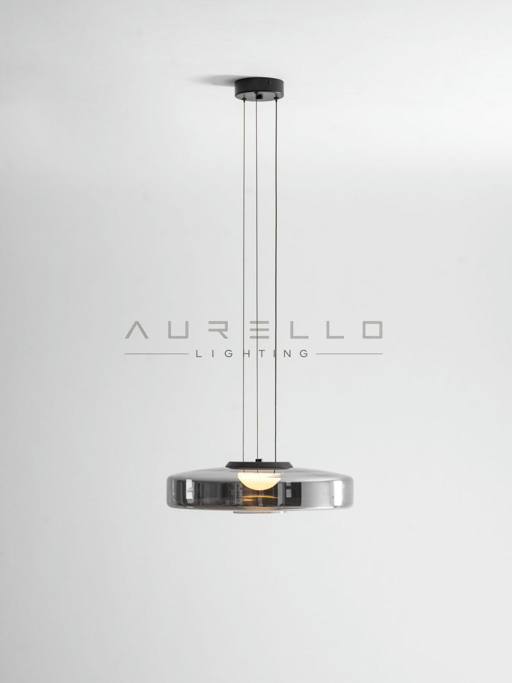 Levels Series Pendant Light