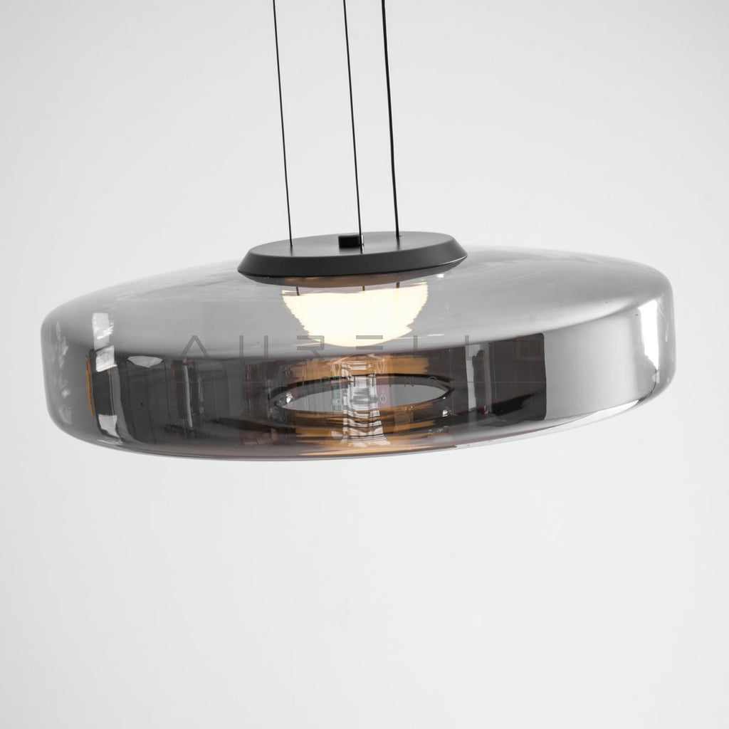 Levels Series Pendant Light