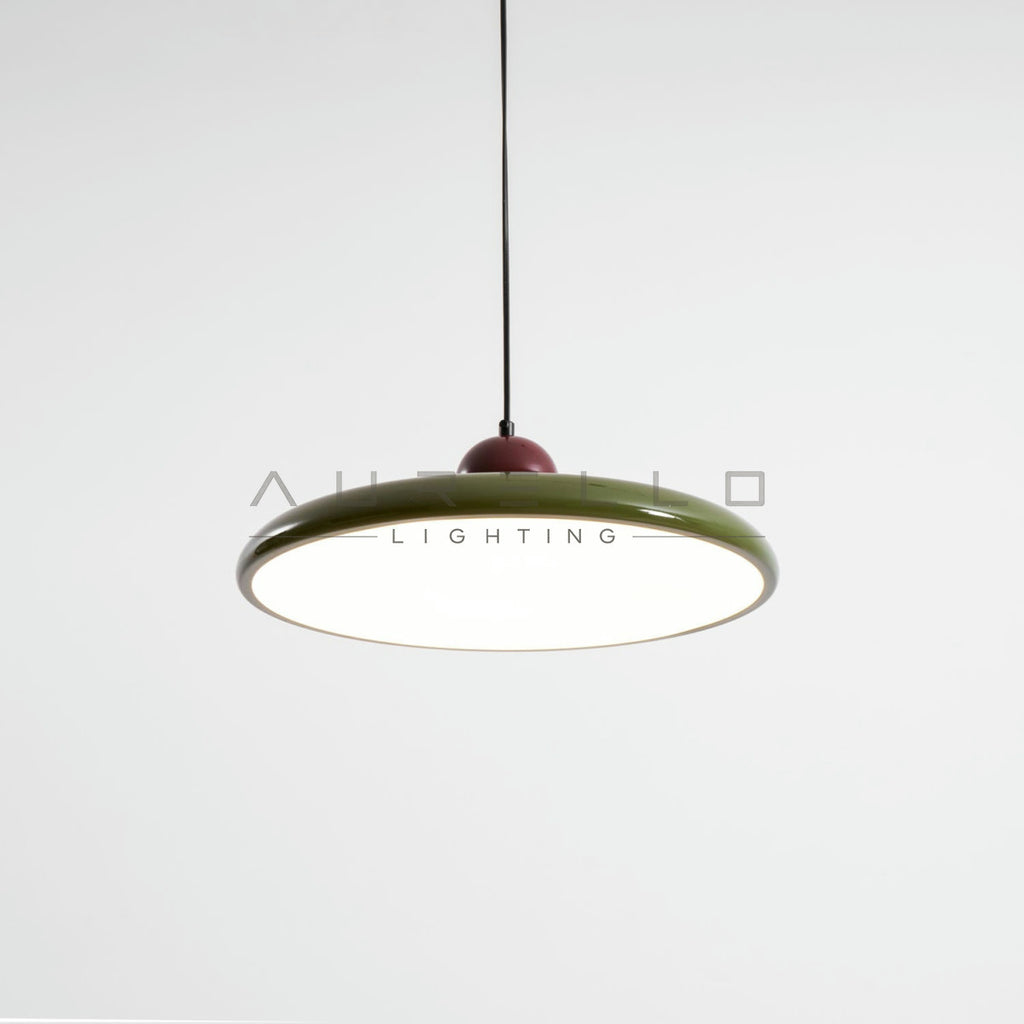 Lola Pendant Swag Light