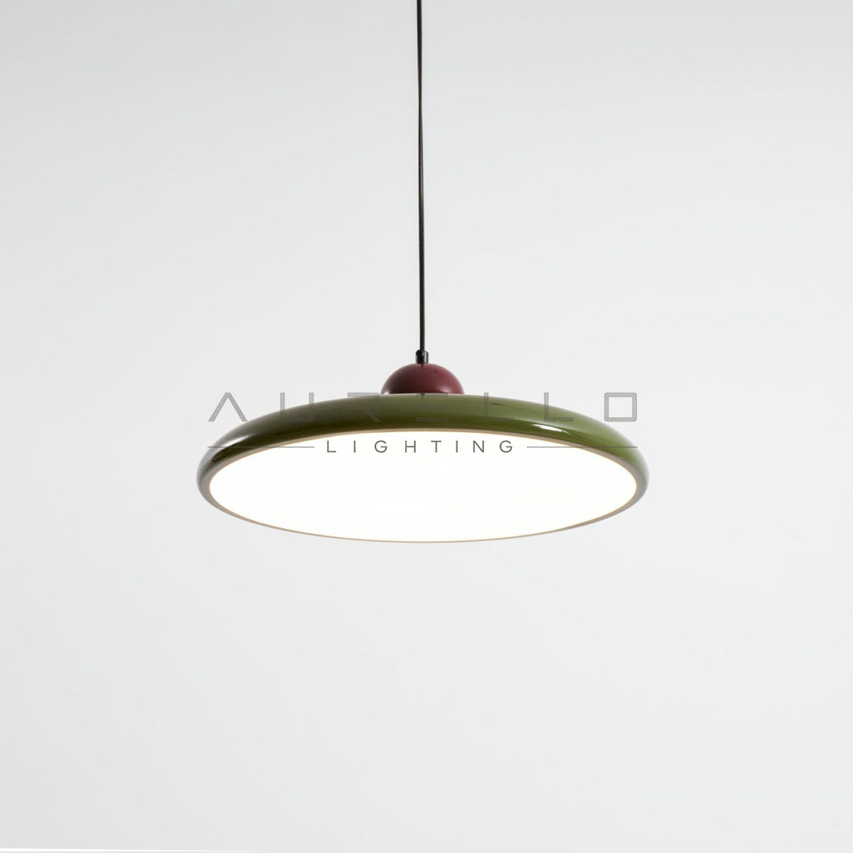 Lola Pendant Swag Light