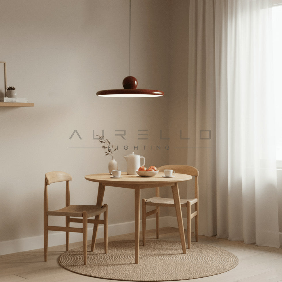 Lola Pendant Swag Light