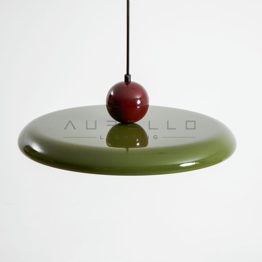 Lola Pendant Swag Light