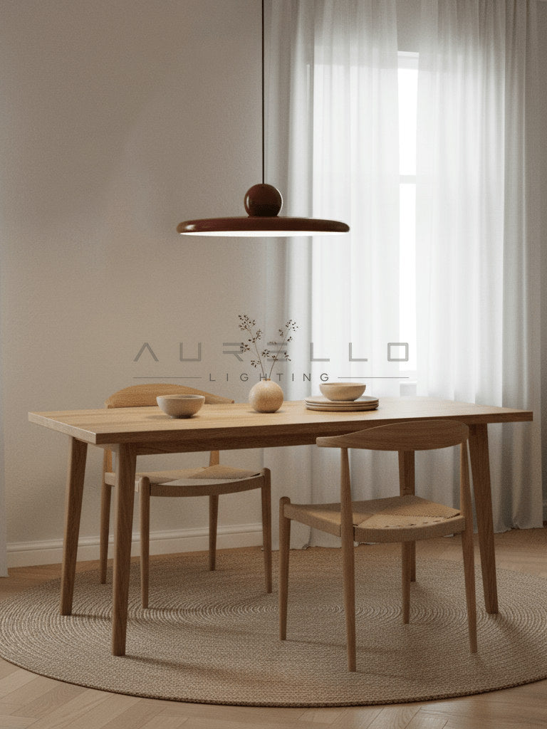 Lola Pendant Swag Light