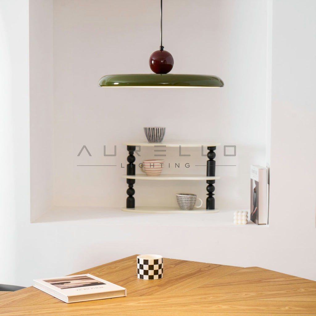 Lola Pendant Swag Light