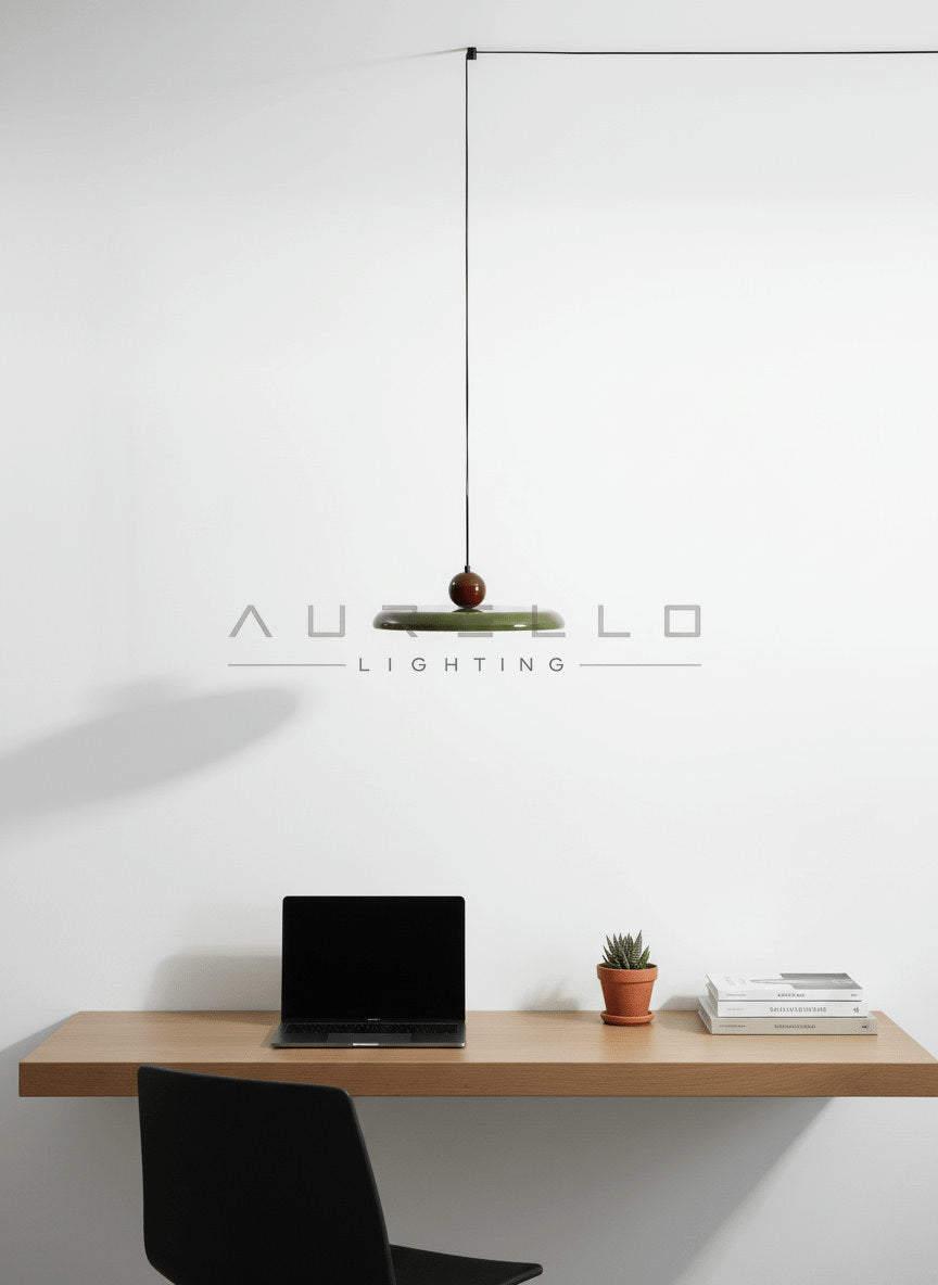 Lola Pendant Swag Light