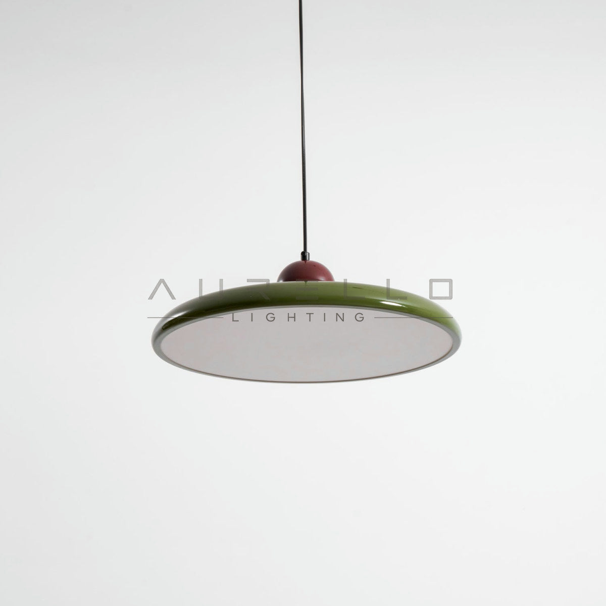 Lola Pendant Swag Light