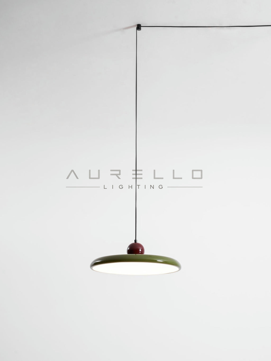 Lola Pendant Swag Light