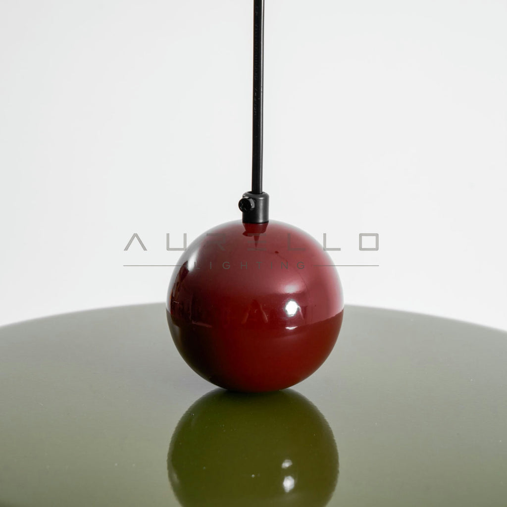 Lola Pendant Swag Light