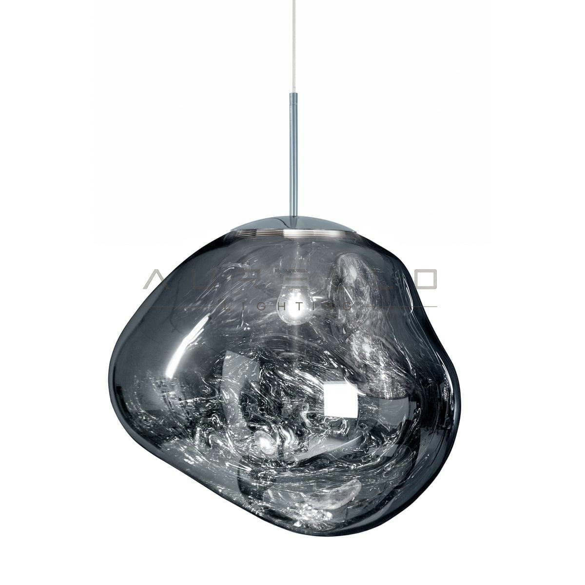 Modern Lava Pendant Lamp