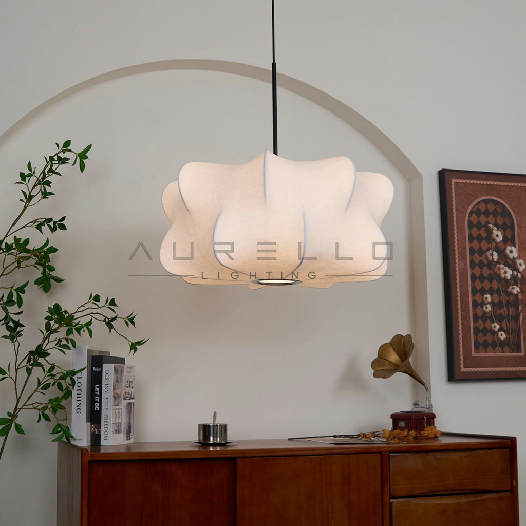 Elysia Pendant Light