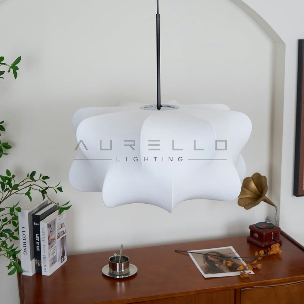 Elysia Pendant Light