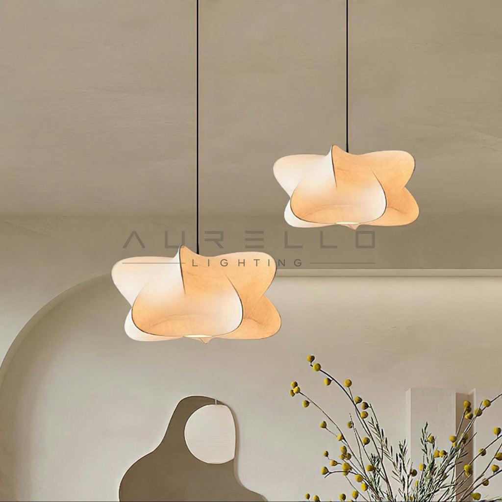 Elysia Pendant Light