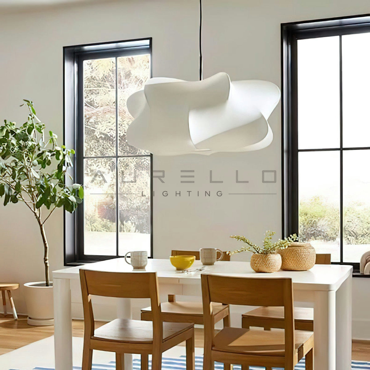 Elysia Pendant Light