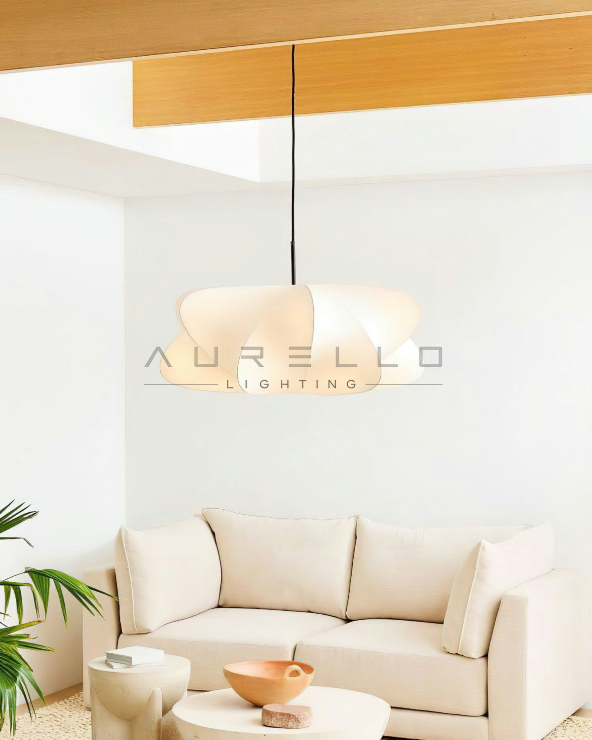 Elysia Pendant Light