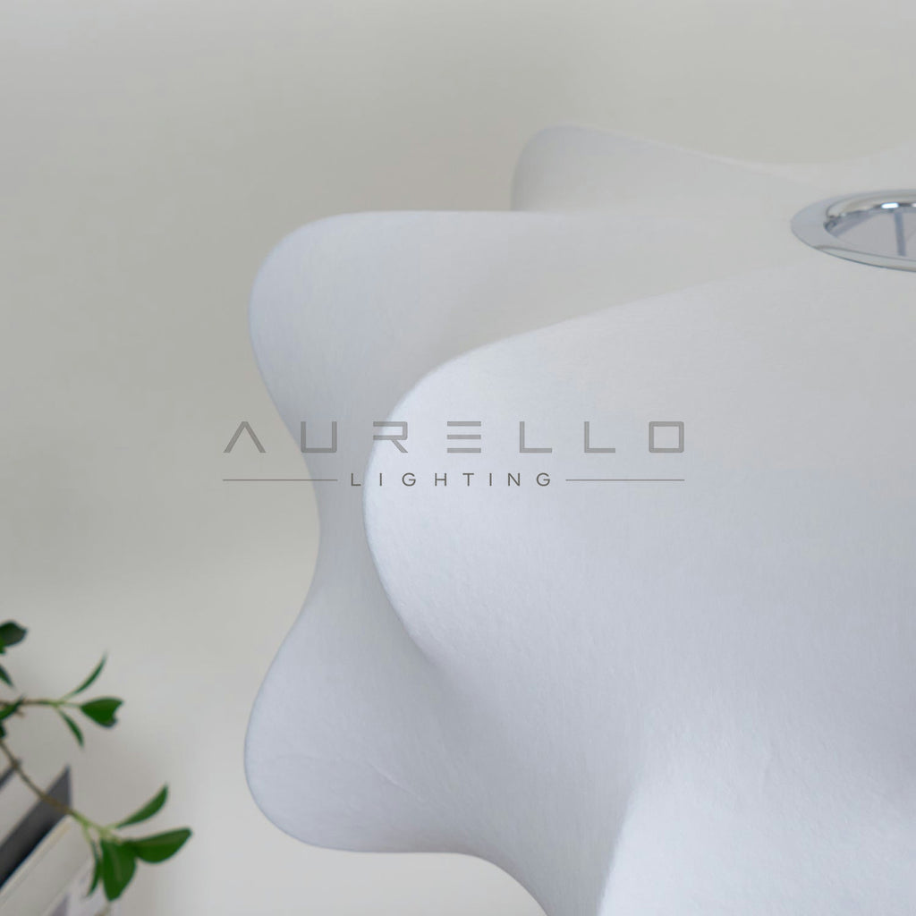 Elysia Pendant Light
