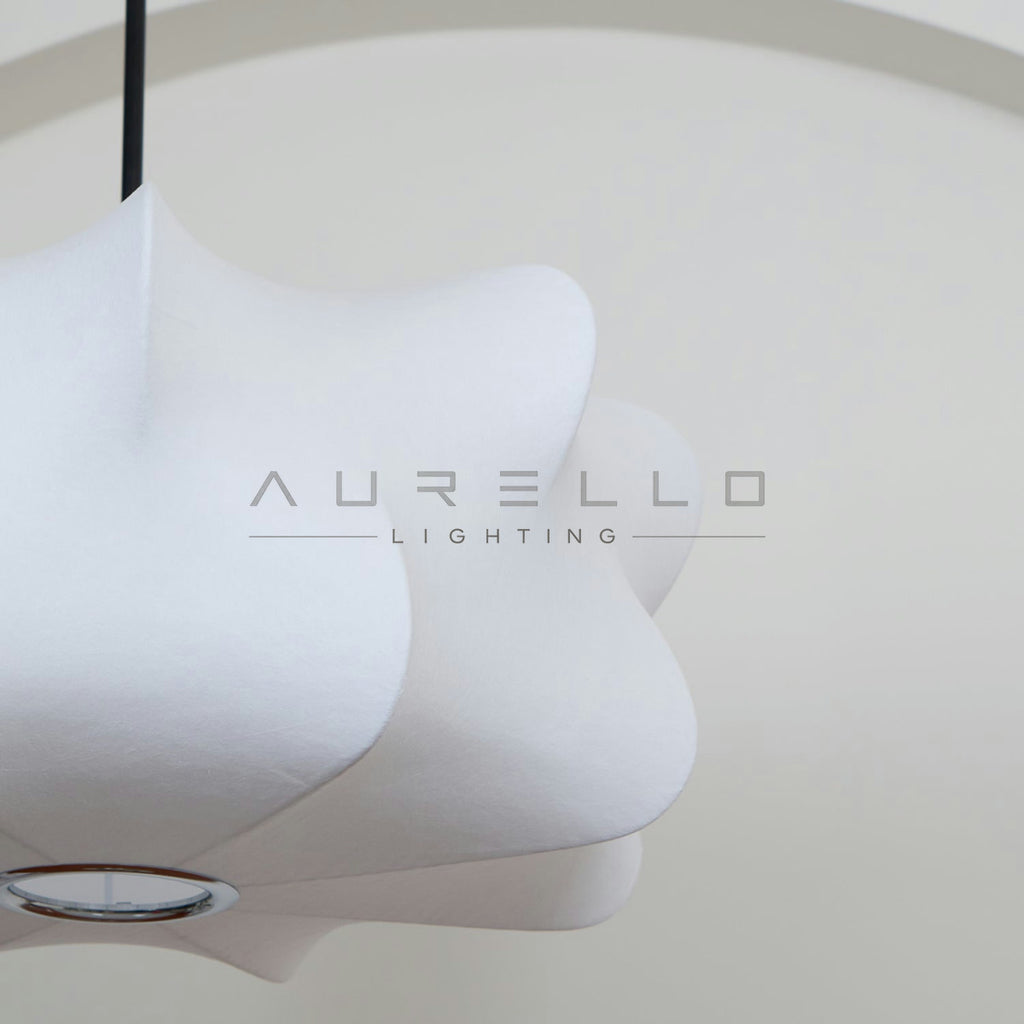 Elysia Pendant Light