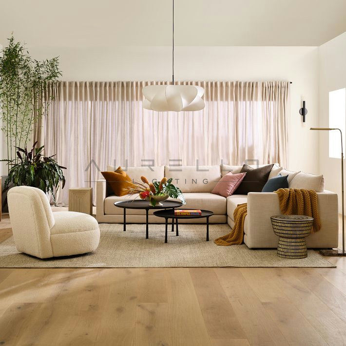 Elysia Pendant Light
