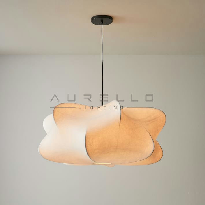 Elysia Pendant Light