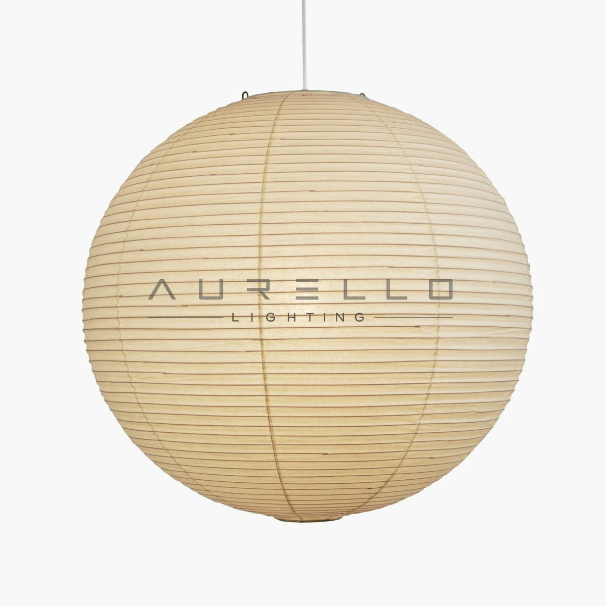 Washi Paper A Pendant Lamp